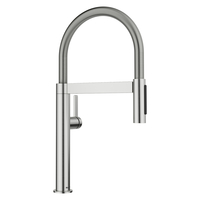 Pull-Out Spray Kitchen Faucet Pull-Out Spray Kitchen Faucet