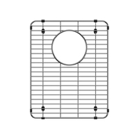  Formera Rinse Basket/Basin Rack Kitchen Accessory - Stainless Steel