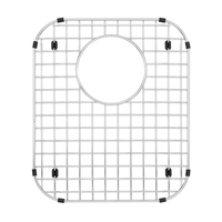  Stellar Rinse Basket/Basin Rack Kitchen Accessory - Stainless Steel