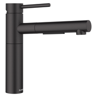 Pull-Out Spray Kitchen Faucet Pull-Out Spray Kitchen Faucet