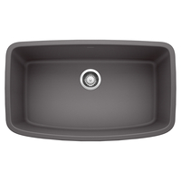 Single Bowl Sinks 32'' x 19'' x 9-1/2''