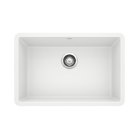 Single Bowl Sinks 26-13/16'' x 17-3/4'' x 8-5/8''