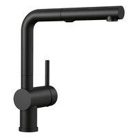 Pull-Out Spray Kitchen Faucet Pull-Out Spray Kitchen Faucet