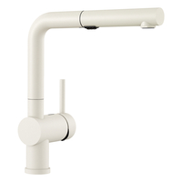 Pull-Out Spray Kitchen Faucet
