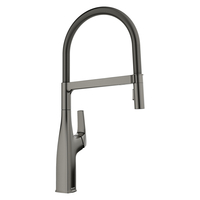 Pull-Out Spray Kitchen Faucet Pull-Out Spray Kitchen Faucet