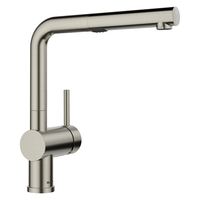 Pull-Out Spray Kitchen Faucet Pull-Out Spray Kitchen Faucet