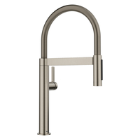 Pull-Out Spray Kitchen Faucet Pull-Out Spray Kitchen Faucet