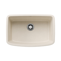Single Bowl Sinks 27'' x 18'' x 9-1/2''