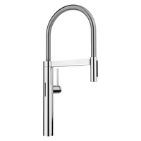  Culina II Sensor Pull-Out Spray Kitchen Faucet - Chrome