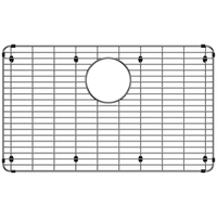  Formera Rinse Basket/Basin Rack Kitchen Accessory - Stainless Steel