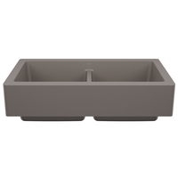 Apron Front Kitchen Sink 33 x 19 x 9 Apron Front Kitchen Sink 33 x 19 x 9