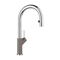 Pull-Out Spray Kitchen Faucet Pull-Out Spray Kitchen Faucet