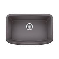 Single Bowl Sinks 27'' x 18'' x 9-1/2'' Single Bowl Sinks 27'' x 18'' x 9-1/2''