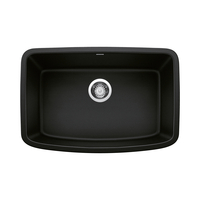 Single Bowl Sinks 27'' x 18'' x 9-1/2'' Single Bowl Sinks 27'' x 18'' x 9-1/2''