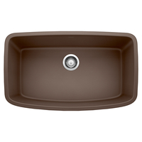 Single Bowl Sinks 32'' x 19'' x 9-1/2''