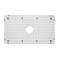  Cerana Rinse Basket/Basin Rack Kitchen Accessory - Stainless Steel