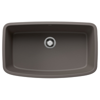Single Bowl Sinks 32'' x 19'' x 9-1/2'' Single Bowl Sinks 32'' x 19'' x 9-1/2''
