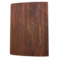  Precision Cutting Board or Colander Kitchen Accessory - Wood