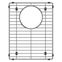  Ikon Rinse Basket/Basin Rack Kitchen Accessory - Stainless Steel