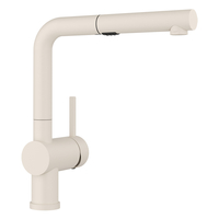 Pull-Out Spray Kitchen Faucet
