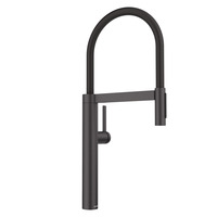 Pull-Out Spray Kitchen Faucet Pull-Out Spray Kitchen Faucet