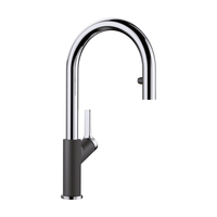 Pull-Out Spray Kitchen Faucet Pull-Out Spray Kitchen Faucet