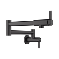 Pot Filler Kitchen Faucet Pot Filler Kitchen Faucet