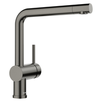 Pull-Out Spray Kitchen Faucet