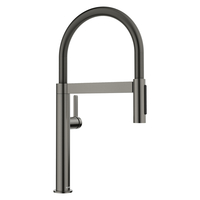 Pull-Out Spray Kitchen Faucet Pull-Out Spray Kitchen Faucet