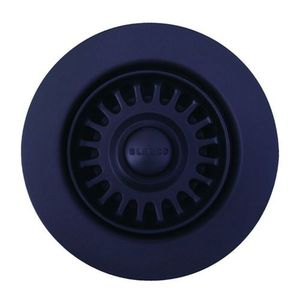 B441095 Silgranit Disposal Stopper/Flange Kitchen Accessory - Anthracite B441095 Silgranit Disposal Stopper/Flange Kitchen Accessory - Anthracite