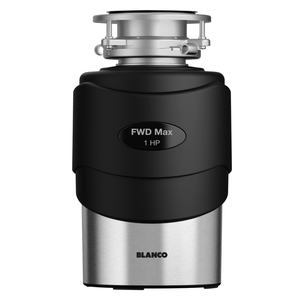 B442979 Garbage Disposal Garbage Disposal - Black