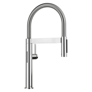B527478 Culina II Mini Sensor Pull-Out Spray Kitchen Faucet - Chrome B527478 Culina II Mini Sensor Pull-Out Spray Kitchen Faucet - Chrome