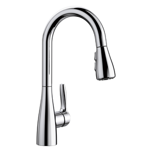B442209 Atura Single-Hole Bar Faucet - Polished Chrome B442209 Atura Single-Hole Bar Faucet - Polished Chrome