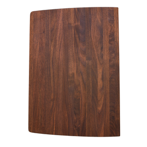 B222587 Performa Cutting Board or Colander Kitchen Accessory - Walnut B222587 Performa Cutting Board or Colander Kitchen Accessory - Walnut