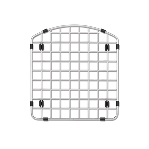 B221012 Performa Rinse Basket/Basin Rack Kitchen Accessory - Stainless Steel