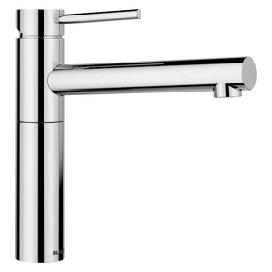 B527568 Alta II Single-Hole Bar Faucet - Chrome B527568 Alta II Single-Hole Bar Faucet - Chrome