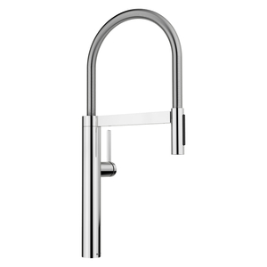B527473 Culina II Semi-Pro Pull-Out Spray Kitchen Faucet - Chrome