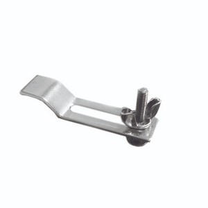 B440850 Clip Miscellaneous Part - Stainless Satin Nickel