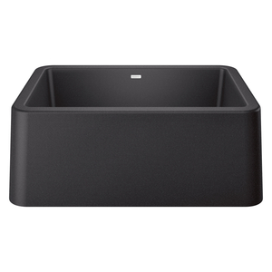 402311 Ikon Apron Front / Specialty Sink Kitchen Sink - Anthracite