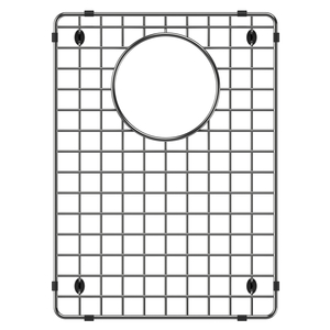 B516363 Precision Rinse Basket/Basin Rack Kitchen Accessory - Stainless Steel