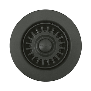 B441095 Silgranit Disposal Stopper/Flange Kitchen Accessory - Anthracite