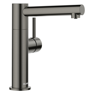 B527567 Alta II Beverage Faucet Kitchen Faucet - Satin Dark Steel