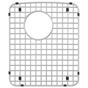 B221009 Performa Rinse Basket/Basin Rack Kitchen Accessory - Stainless Steel