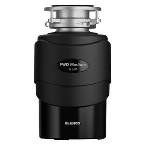 B442978 Garbage Disposal Garbage Disposal - Black B442978 Garbage Disposal Garbage Disposal - Black