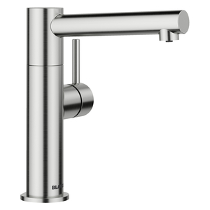 B527564 Alta II Beverage Faucet Kitchen Faucet - PVD Steel