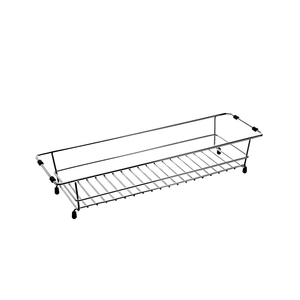 B234771 Liven Rinse Basket/Basin Rack Kitchen Accessory - Stainless Steel