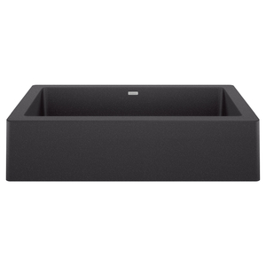 B526538 Vintera Apron Front / Specialty Sink Kitchen Sink - Anthracite B526538 Vintera Apron Front / Specialty Sink Kitchen Sink - Anthracite