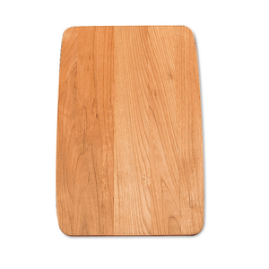 B440230 Diamond Cutting Board or Colander Kitchen Accessory - Red Adler Wood