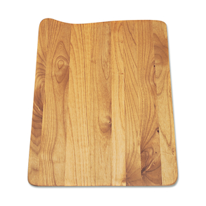 B440228 Diamond Cutting Board or Colander Kitchen Accessory - Red Adler Wood