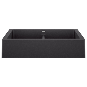 B526547 Vintera Apron Front / Specialty Sink Kitchen Sink - Anthracite B526547 Vintera Apron Front / Specialty Sink Kitchen Sink - Anthracite
